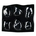 thumbnail image 1 of Almencla DIY Paving Mold, Concrete Form, Concrete Pavement Casting Mold, Stencil Formwork, 1 of 8