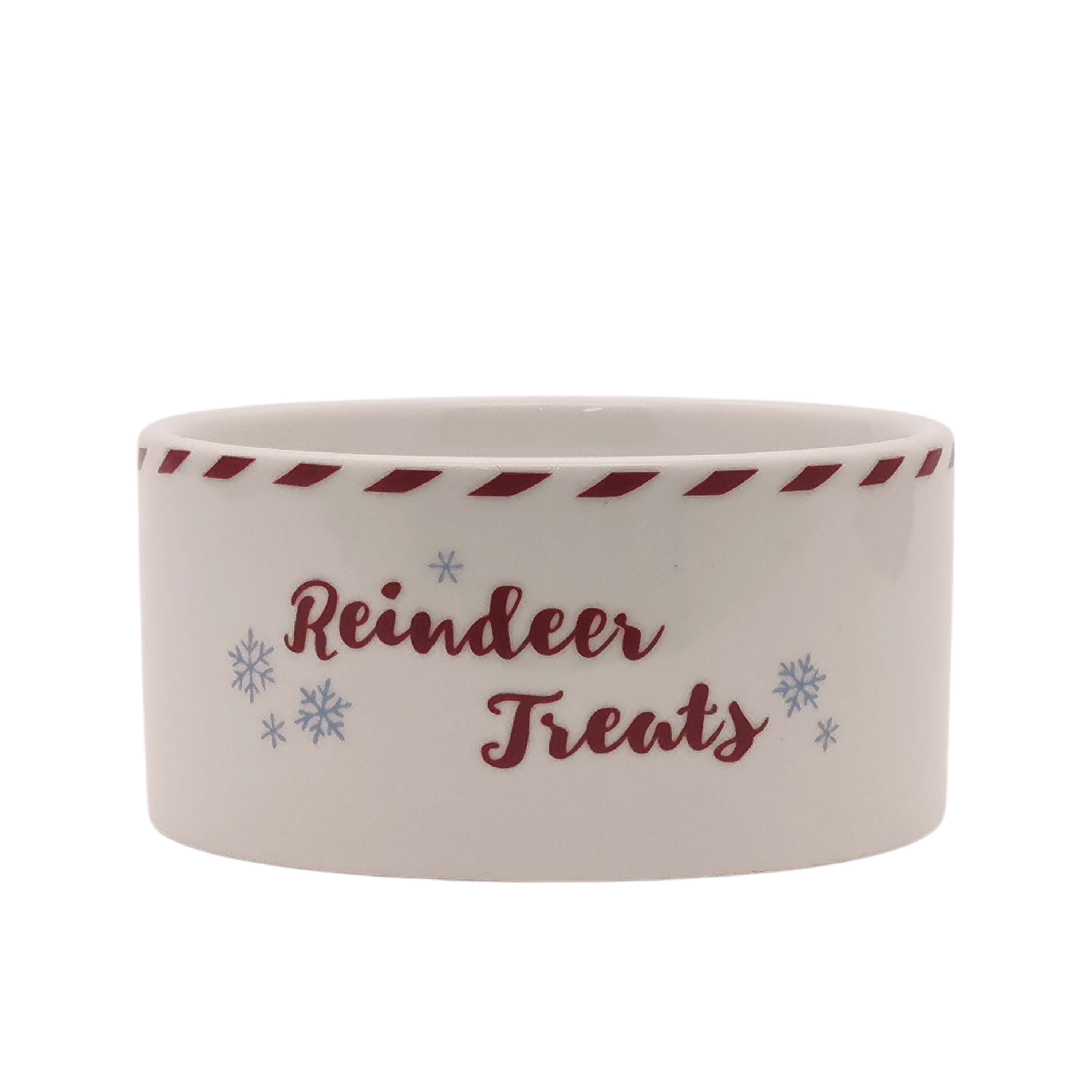 Cookies for Santa Stoneware 3 Piece Set, by Holiday Time
