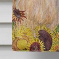 thumbnail image 4 of Carolines Treasures SS4155CHF 28 x 40 Po. Toile Drapeau Cocker Spaniel - Taille Maison, 4 of 4