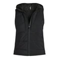thumbnail image 5 of Avia Women's Hooded Quilted Vest, Sizes XS-XXXL, 5 of 5