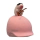 thumbnail image 1 of Funda para casco de esquí Capybara, decoración para casco de esquí, gorro de punto, funda para casco de snowboard para tabla individual, tabla doble Estilo A, 1 of 8