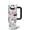 Husky, variant on Mothers Day Gifts for Mom - 30 oz Tumbler with Handle and Straw, Vacuum Insulated Water Bottle Stainless Steel, Leak Proof Travel Mug Funny Mama Cup for Women Birthday Christmas Gift from Daughter Son