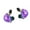 Multi-for Video Game, variant on Deeply Basses Gaming Earphones With In Line Microphone For Mobile Devices Ergonomic Fit Design 3.5mm Connectivities