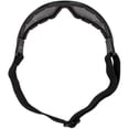 thumbnail image 3 of Global Vision Eyewear Z-33 Anti-Fog Sky Diving Safety Goggles with Pouch Smoke, 3 of 5