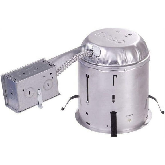 HALO Recessed H7RICT-6PK Recessed Housing 6 Pack
