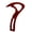 Red, variant on ANXPTIME Pull Tab Can Opener With Ergonomic Handle Perfect For Seniors And Kids Use