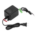 thumbnail image 3 of Fuente de alimentación con atenuación de luz, transformador de vidrio conmutable, controlador de 30W para Control de cable de 60V, enchufe CN de 230V VoborMX herramienta, 3 of 8