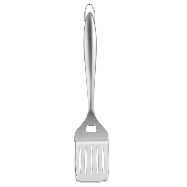 Pala de cocina duradera Pala para freír multiusos Utensilio de cocina Pala para barbacoa