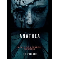 Anathea, (Paperback)