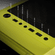 thumbnail image 4 of Gabinete XTREME PC GAMING Cyberpunk Valerie Edition Media Torre 4 Fan ARGB Verde Neon CXTCYVAKRNG, 4 of 6