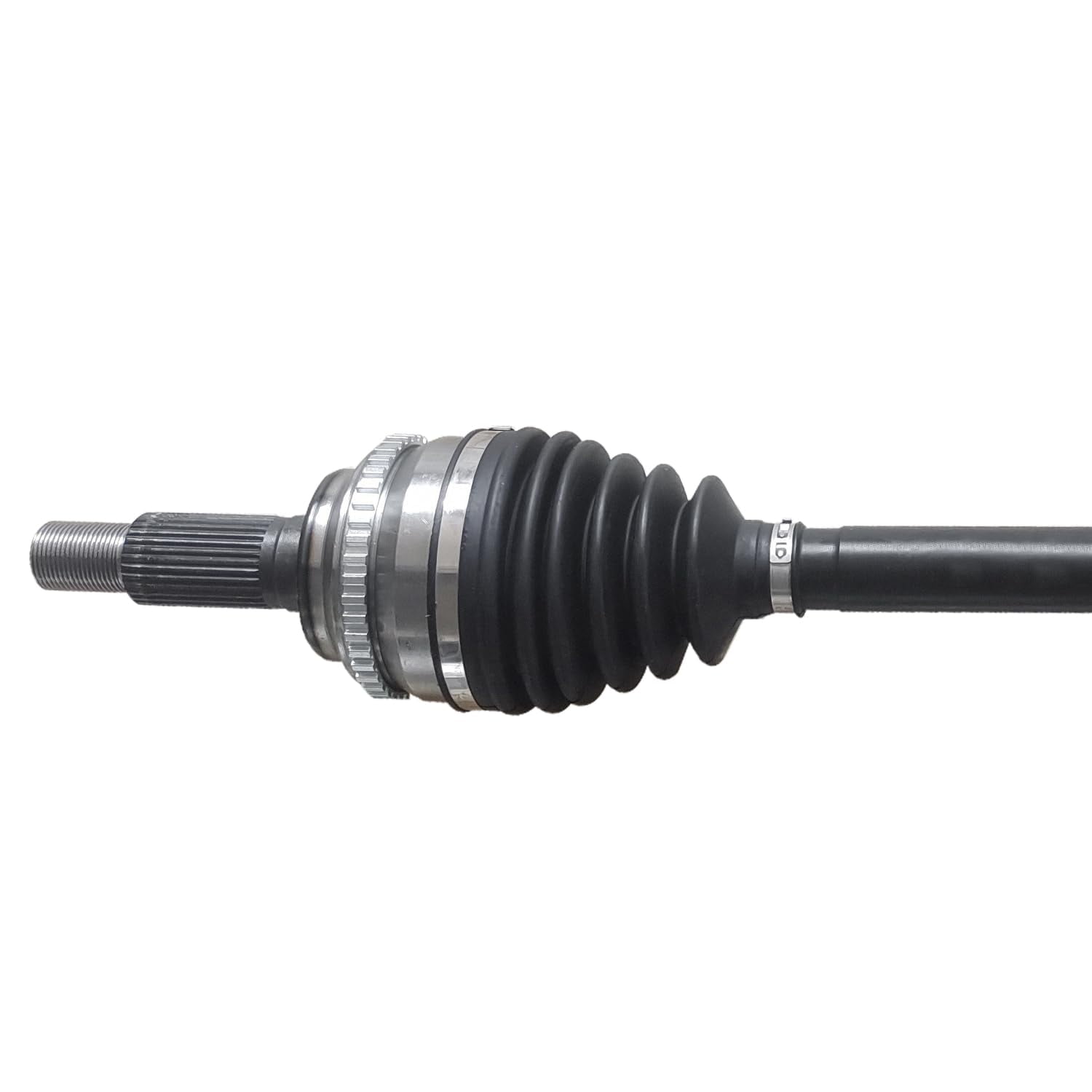 Detroit Axle - Front Right CV Axle for 2007-2013 Ford Edge Lincoln MKX 2007-2012 Mazda CX-7 2007-2008 CX-9 CV Axle Assembly Passenger Side Replacement