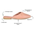 thumbnail image 2 of Brinley Co. Womens Tru Comfort Foam™ Slip On Mule, 2 of 7