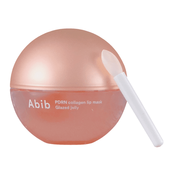 Abib PDRN Collagen Lip Mask Glazed Jelly - 0.38 oz
