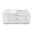 thumbnail image 1 of Canon PIXMA TR4720 Wireless All-in-One Printer (White), 1 of 4