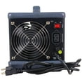 thumbnail image 4 of American DJ BUBBLE TRON Bubble Machine w/ Remote Bubbletron+Waterproof Bag Case, 4 of 12