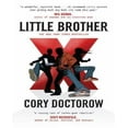 thumbnail image 1 of Little Brother, 1 of 3