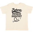 thumbnail image 3 of Inktastic Future Physician Assistant Childs Boys or Girls Toddler T-Shirt, 3 of 5