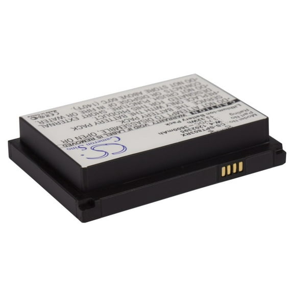 Replacement W-4 Battery for SPRINT SIERRA WIRELESS 803S 4G LTE, Aircard 803S