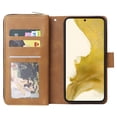 thumbnail image 3 of ETFAST Wallet Card Zipper Flip Leather Case For Samsung Galaxy A55 A35 A25 A15 A05S A54 A34 A24 A14 A73 A53 A33 A23 A13 A72 A52 A32 A22 A12 A71 A51 A41 A31 A21S A70 A50 A30 A20S A10S A04S Phone Case, 3 of 15