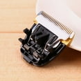 thumbnail image 5 of Hair Clipper Hair Trimmer Stainless Steel Ceramics Titanium Blade Cut Head (P2), 5 of 5