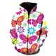 thumbnail image 1 of Nuevas sudaderas con estampado 3D de mariposas de dibujos animados, sudaderas casuales con cremallera, sudaderas con capucha de moda, ropa de calle genial, jerséis para hombres, chándal de invierno, 1 of 6