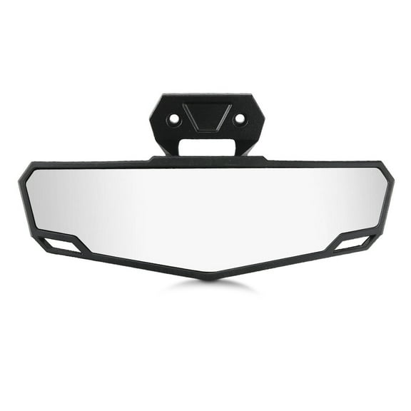 Rear view mirror,Mirror Xp/4 Compatible With Rearview Mirror Xp/4 Utv View Mirror With Xp/4 Mirror Utv Mirror Compatible Utv Center Rear Utv Rear Compatible Xp/4 With Xp/4 Rear View