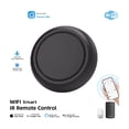 thumbnail image 2 of Control Remoto Universal Wifi Inteligente Alexa Google negro, 2 of 5