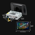Restored Premium BOSS Audio Systems Elite BE9ACPC 2 Din Car Stereo