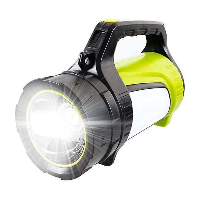 Reflector de luz fuerte SHUYMXG 3500 Ma USB portátil