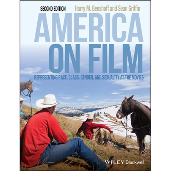 Pre-Owned America on Film 2e (Paperback) 1405170557 9781405170550