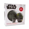 thumbnail image 2 of Set de vajilla STAR WARS Boba Fett Mandalorian Mythosaur, 2 of 6