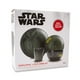 thumbnail image 2 of Set de vajilla STAR WARS Boba Fett Mandalorian Mythosaur, 2 of 6