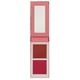 thumbnail image 2 of Rubor Juvia's Place Blushed Duo Volume3 para mejillas naturales rosadas, 2 of 8