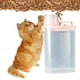 thumbnail image 3 of Alimento de Grano de Alimentos para Mascotas Alimentador de Perro a Prueba de Zulema Mascotas Alimentos Contenedor, 3 of 7
