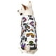 thumbnail image 1 of Balery Cartoon Monster Trucks1 Sudadera con Capucha para Perros Pequeños – Ropa para Mascotas, Disfraz para Perros y Gatos, Ideal para Fiestas y Cosplay-Medium, 1 of 7