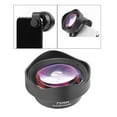 thumbnail image 2 of High Definition 75mm Macro Lens Telephoto Lens for Smartphones DSLR Quality, 2 of 7