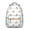 Beige-2, variant on Cute Farm Animal Cartoon Backpack - Waterproof Ergonomic Bookbag with Padded Straps for College Commuters