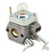 thumbnail image 1 of Lawn Mower Carburetor Aluminum Professional Garden Tool Engine Carburetor Replacement for GX120RT REP, 1 of 5