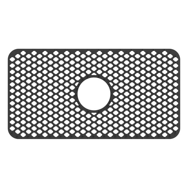 Protector de silicona para fregaderos Accesorio para fregaderos de acero inoxidable y porcelana LIF220913011