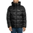 thumbnail image 2 of Berghaus Explorer Down Jacket, Black, 2 of 8