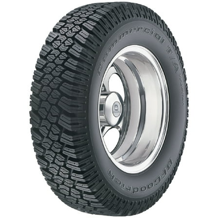 BF Goodrich Commercial T/A Traction (110Q)