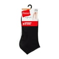 thumbnail image 4 of No Show Socks, 6 Pairs, Originals SuperSoft Socks for Women, 4 of 6