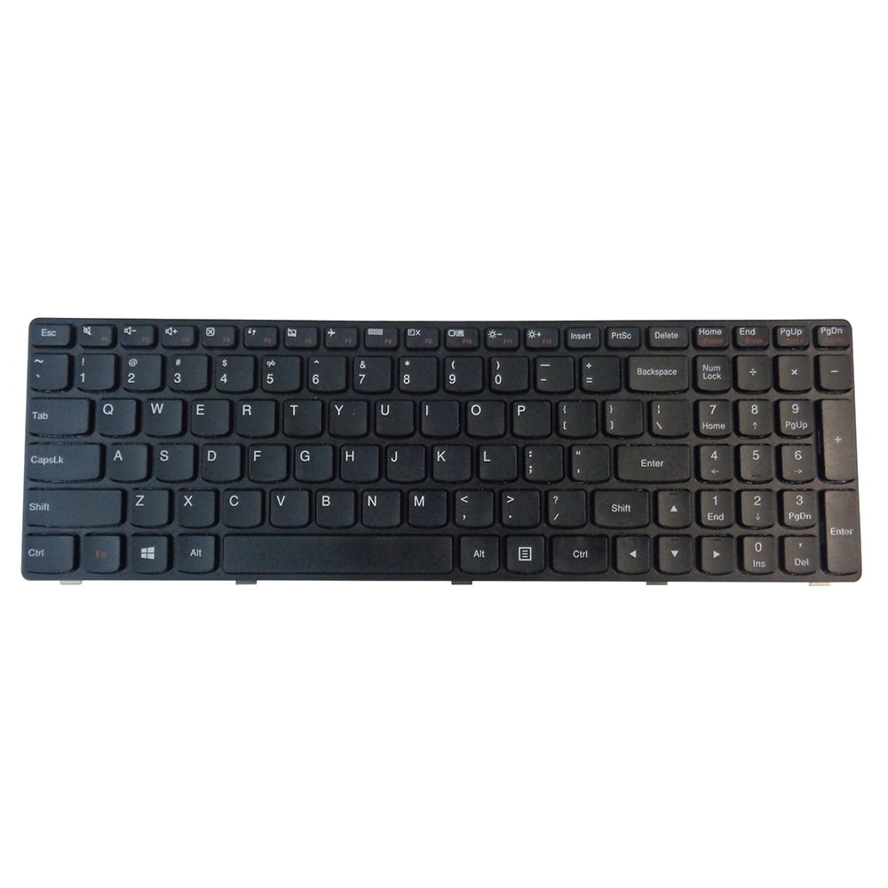 Original New for Lenovo G505s G500s G500s Touch US English keyboard