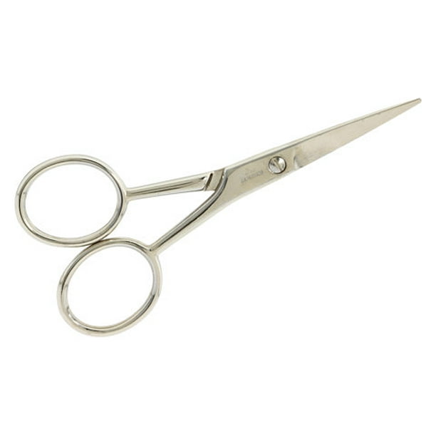 Tweezerman MOUSTACHE SCISSORS