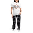 thumbnail image 5 of CafePress - Cicadas Have The Day You Deserve Periodical Cicada - Women's Light Pajamas, 5 of 7
