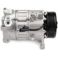 thumbnail image 2 of CCIYU AC Compressor Pump for J-etta for GTI CC for Passat 2006-2015 CO 11237C Auto Repair Compressors Assembly, 2 of 4