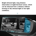 thumbnail image 4 of CHUANK Binocular Night Vision Device High Magnification Binoculars Night Photography Video Infrared Digital Night Vision Devices, 4 of 7
