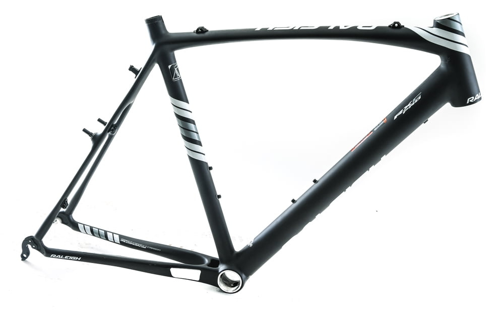 raleigh rxc pro