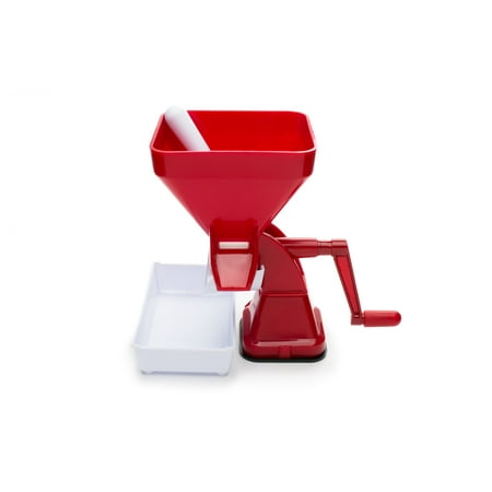 Tomato Press - Tomato Press