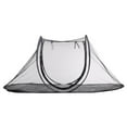 thumbnail image 2 of POINTERTECK Foldable Pet Tent For Storing Cats And Dogs Outdoor Travel Pet Kennel Cage Large  Medium  And Small Dog, 2 of 9